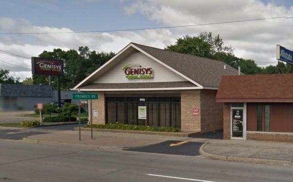 Genisys Credit Union - Waterford, MI location