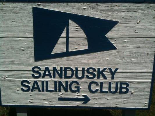 Sandusky Sailing Club