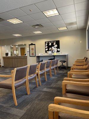 Lansing Surgery Center