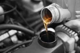 Oil changes and more