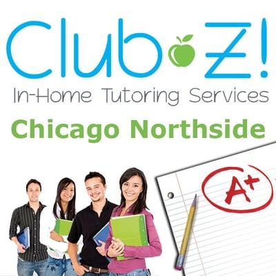 Club Z! In-Home Tutoring