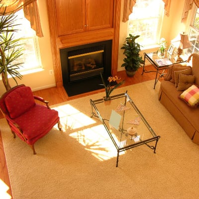 Carpet, Upholstery and Drapery Cleaning