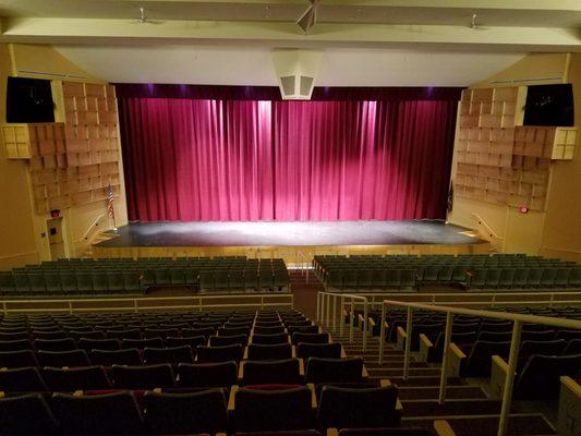 Orion Performing Arts Center