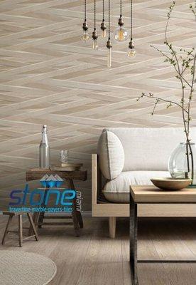 Wall tile. Made In Spain.