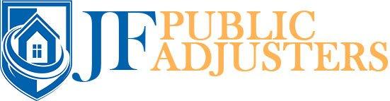 JF Public Adjusters NY Logo