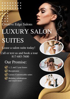 Creative Edge Salons