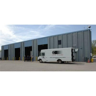 Cord Moving and Storage Company