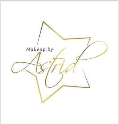 New logo! Come and visit Makeup by Astrid at the spa. 432 Main Street El Segundo, CA 90245 (310)751-9439.