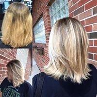 before and after by Kayla