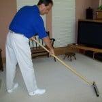 Carpet cleaning