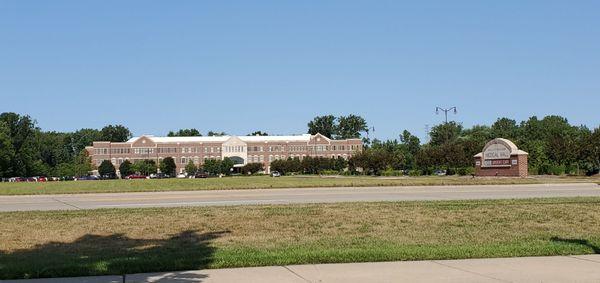 Henry Ford Health System