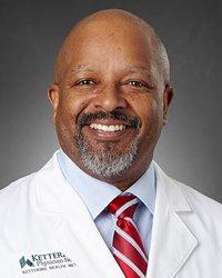 Dr. Marcus Ashby MD