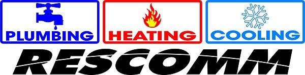 Rescomm Plumbing & Heating