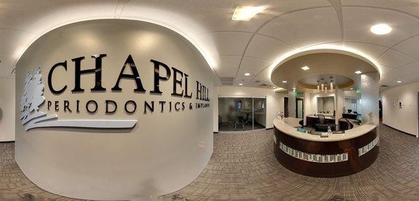 Chapel Hill Periodontics & Implants