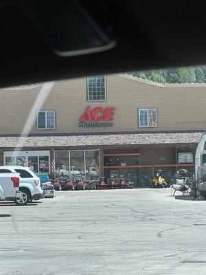 Ace Hardware