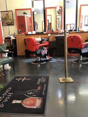 Barbershop