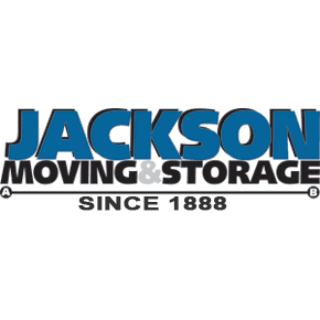 Jackson Moving & Storage Since 1888