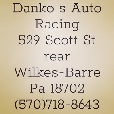 This is the address and the phone number