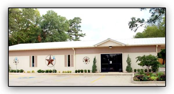 North East Texas Credit Union