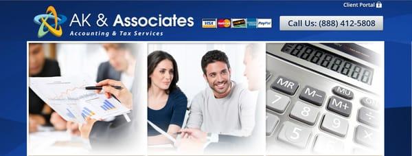 AK & Associates