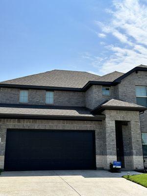 Shielded Roofing & Storm Shelters