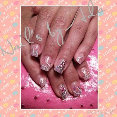 Nail's By Ada