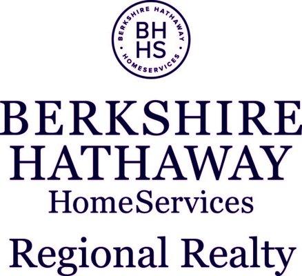 Berkshire Hathaway HomeServices Regional Realty