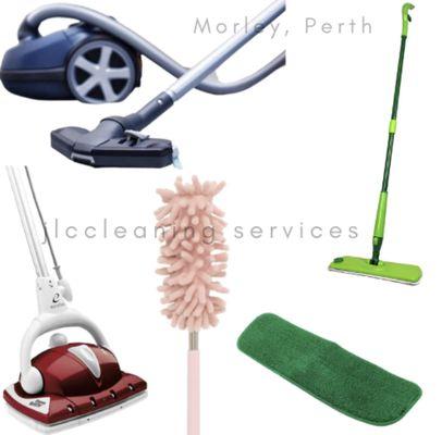 At JLC Cleaning Services we are committed to providing the best possible cleaning services for your home.