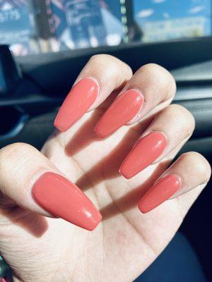 Gel Full Set