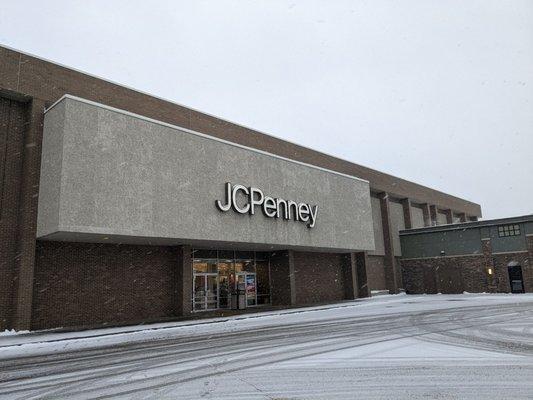 JC Penney