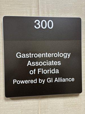 Gastroenterology Associates of Florida