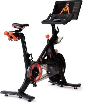 Peloton Bike