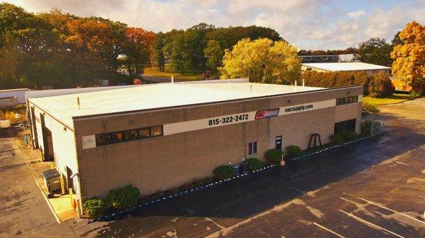 Ingleside, IL Headquarters