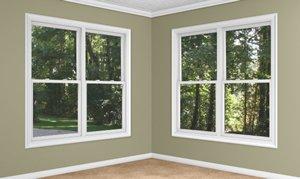 Double Hung Windows