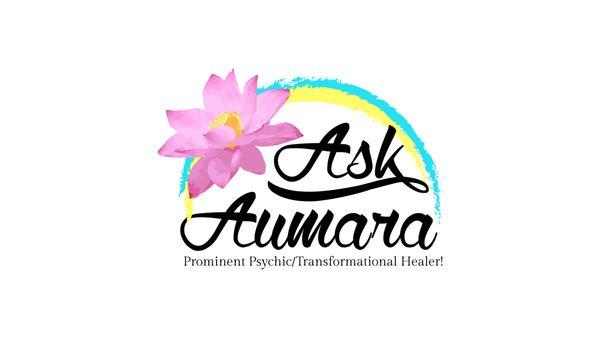 Ask Aumara - Divine Guidance to uplift, inspire, empower, and support all in their awakening.