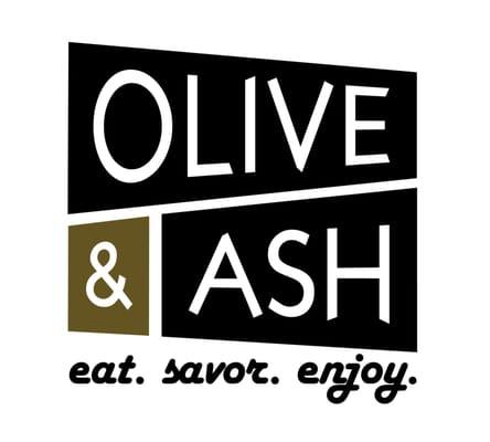 Olive & Ash Catering