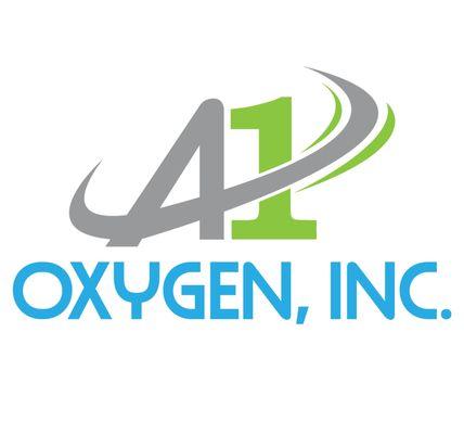 A-1 Oxygen