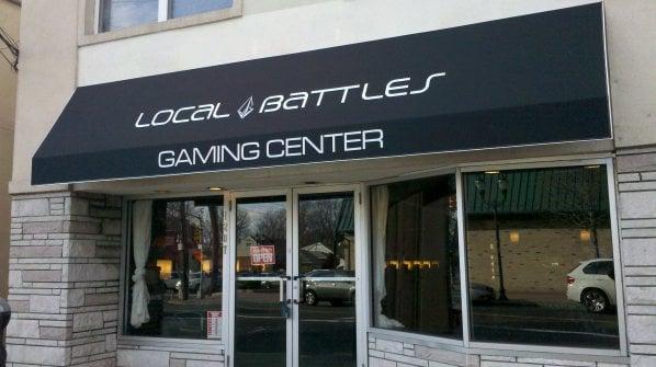 NJ PC Pick-UP is inside Local Battles!