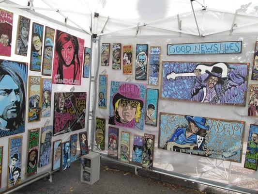 Fine Arts For Ocala - FAFO