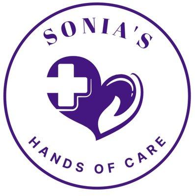 Sonia's Hands of Care