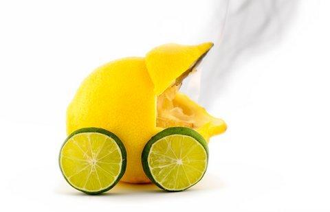 We specialize in Lemon Law.