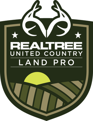 Heartland Realty & Auction, LLC - Brad Young REALTREE UC LAND PRO Agent