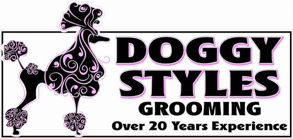 Doggy styles pet grooming