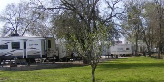 Kenedy RV Park