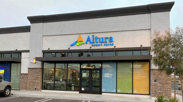 Altura Credit Union