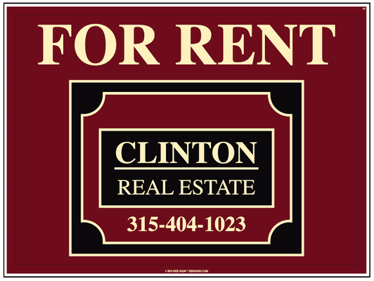 Clinton Real Estate