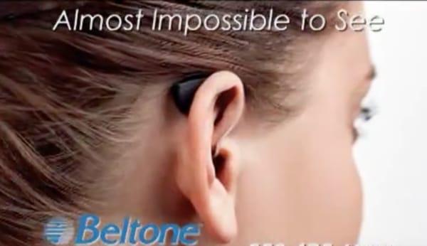 The BelCare commitment covers every step of the hearing aid purchase process, ensuring the highest level of long-term patient satisfaction.