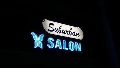 Suburban Salon Midtown, Midprice.