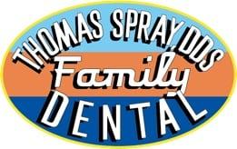 Dr. Thomas Spray - Family Dentist in South St Paul!