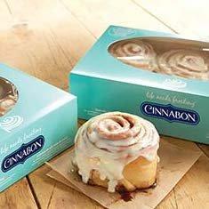 Cinnabon